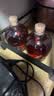 吴越稽山二十年陈本色花雕酒1.5L 1坛 16度半甜型无焦糖色 优级坛藏陈香 实拍图