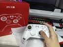 北通鲲鹏70精英游戏手柄无线AI智控触觉反馈肩键xbox电脑PC蓝牙NS steam手机switch2影之刃零 6D升级款 实拍图