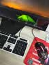 航向者英特尔i5酷睿i7升54核芯RTX5060/3060/4060台式电脑主机DIY组装电脑全套整机商务办公电竞直播游戏 电脑主机【可开13%专票】 五：i9级36芯8G电竞独显/16+756畅玩吃 实拍图