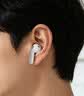 三星 【重磅新品】Samsung Buds4 Pro 增强型自适应主动降噪无线蓝牙耳机/入耳式耳机/翻译耳机 映雪白 实拍图