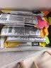 SIS等渗能量胶马拉松骑行越野运动补充能量 混合口味7支装 实拍图