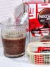 雀巢（Nestle）醇品速溶美式黑咖啡粉冲泡后*0糖健身燃减防困90包*1.8g 实拍图