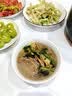 鲜丰春鸽子汤料包煲汤材料炖乌鸡材料补气血药膳滋补药材养生祛湿490g 实拍图