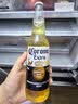 科罗娜（CORONA）特级啤酒330ml*12瓶整箱装经典拉格京东自营中秋礼品 实拍图