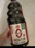 海天 0金标生抽酱油1.9L【0添加 特级酱油】纯金标系列 白灼凉拌炒菜 实拍图