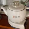 美的（Midea）煎药壶 全自动分体式3.5L家用调理壶 熬药炖汤养生智能免看管 二煎 MD-TLC3809 实拍图