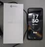 摩托罗拉 联想moto g100 四年质保 LCD护眼屏 7000mAh 国家补贴 应用六开 多场景NFC 12GB+256GB 曜石黑 实拍图