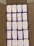 维达（Vinda）有芯卷纸 蓝色经典4层200克*27卷 高克重卫生纸 厕纸纸巾整箱 实拍图