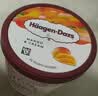 哈根达斯（Haagen-Dazs）经典夏威夷果仁口味冰淇淋 100ml/杯 雪糕 实拍图