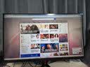 天殊32英寸4K160HZ电脑显示器Fast HVA曲面屏HDMI2.1满血游戏PS5/VRR屏幕快速屏1ms响应升降内置音响 32英寸4K160HZ直升降-T10L满血版 实拍图