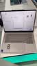 ThinkPad联想笔记本电脑ThinkBook14+ 2026 AI全能本 英特尔酷睿Ultra5 336H 16G 1T 3K 14.5英寸月神灰 实拍图