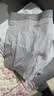 京舒然【新疆棉】出游季男士加大版型纯棉内裤10A抗菌平角短裤 L 实拍图