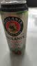 保拉纳（Paulaner）柏龙 经典小麦白啤 500ml*24听 德国进口啤酒 球赛必备 实拍图