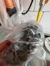 双塔黑木耳250g 东北特产干木耳小碗耳肉厚凉拌火锅食材南北干货 实拍图
