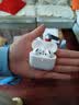 Apple/苹果 AirPods 5（支持主动降噪）搭配无线充电盒 蓝牙耳机适用iPhone/iPad/Mac【移动版】 实拍图
