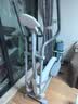 麦瑞克（MERACH）椭圆机家用健身器材智能椭圆仪爬坡踏步机凌波L7 MR-E27W1-HW/1 实拍图