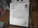 babycare云朵柔巾悬挂式绵柔巾婴儿小熊巾干湿两用加厚洗脸巾180抽3包 实拍图