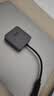 雷克沙（Lexar）USB 3.2高速读卡器 CFexpress Type B存储卡510U读卡器 10Gbps传输 金属喷砂 Type-C接口 实拍图