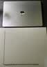 苹果/苹果AI/MacBook Air15英寸M5 (10+10核) 32G 512G银色笔记本电脑Z1LQ00031 实拍图