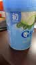 嘉宝（GERBER）婴幼儿米粉菠菜加铁加钙加益生菌250g宝宝辅食营养米糊 6月+ 实拍图
