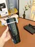 恩柏盛车载烧水杯便携12V24V220V通用电热水壶保温冲奶户外恒温杯大容量 实拍图