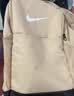 耐克（NIKE）男女训练双肩包 旅行包电脑包书包DH7709-252 芝麻棕 实拍图
