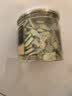 HELLOJOY猫咪零食猫草饼干鱼油小鱼干120g磨牙洁齿营养小猫猫用薄荷 实拍图