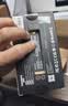 梵想（FANXIANG）128GB SSD固态硬盘 M.2接口NVMe协议PCIe3.0*4 TLC颗粒 台式机笔记本电脑适用 S500 实拍图