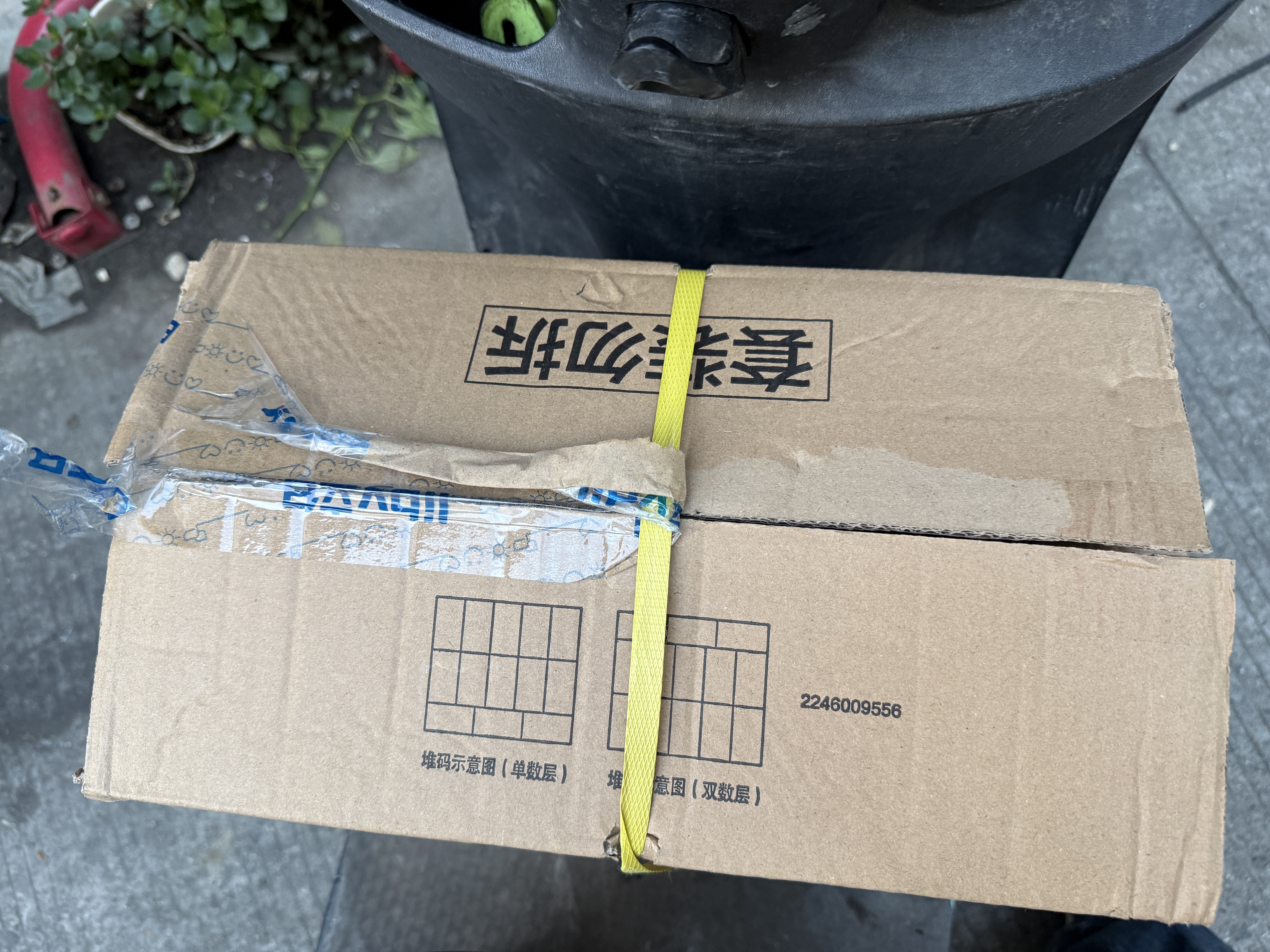 立白大师香氛洗衣液13斤柔顺护衣 持久留香水内衣可用 品质严选 实拍图