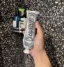 MARVIS 玛尔仕强化亮白薄荷牙膏85ml 防龋清洁 新旧包装随机发货 实拍图