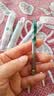 绿林（GREENER）偏心钻头歪头超硬瓷砖打孔混凝土玻璃水泥墙手电钻6/6/8/8mm 实拍图