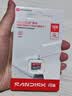 Sandisk闪迪128GB TF（MicroSD）内存卡 A1 U1 C10 至尊高速移动版存储卡 读速195MB/s 手机平板游戏机内存卡 实拍图