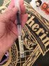 百乐（PILOT）P500针管中性笔直液式签字笔考试财务水笔走珠笔0.5mm 黑色 12支装 BL-P50 实拍图