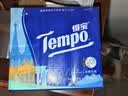 得宝（TEMPO）手帕纸 欧式印花7张*12包 4层湿水不破 纸巾小包 面巾纸 便携小包 实拍图