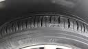 米其林（MICHELIN）汽车轮胎 225/50R17 98W 浩悦五代 Primacy 5 适配雅阁/奔驰C级 实拍图