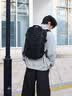 VICTORIATOURIST电脑包双肩包16英寸男士背包书包轻便通勤背包户外旅行 实拍图