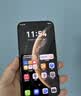 HUAWEI Mate 70 Air  12GB+256GB 羽衣白 超薄长续航 7英寸华为临境大屏 红枫原色影像 华为手机 实拍图