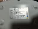 海尔（Haier）雾化器雾化机医用儿童成人老人婴幼儿宝宝家用压缩式雾化机器W204 实拍图