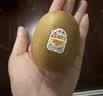佳沛（zespri）新西兰金奇异果猕猴桃 5粒装 单果约88-103g 水果源头直发 实拍图