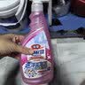 花王（KAO）浴室清洁剂500ml 卫生间玻璃瓷砖清洁剂除菌防霉去水垢清洗剂喷雾 实拍图