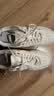 耐克NIKE女空军一号AF1 运动鞋FV3654-111帆白36.5 实拍图