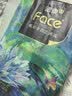 洁柔抽纸 艺术油画Face4层90抽*6包 可湿水卫生纸巾 单提 实拍图