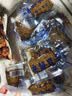 三关六码头夹笋豆干 浙江老宁波土特产年货风味特色各地解馋小零食小吃250g 实拍图