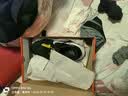 耐克NIKE男子跑步鞋REVOLUTION 7运动鞋春夏款FB2207-001黑白43 实拍图