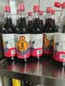 凤球唛鱼露 750ml 泰国风味 【可代替盐】鱼酱油海鲜提鲜辣白泡菜调料 实拍图