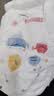 好奇（Huggies）金装小黑洞拉拉裤XXL74(15kg以上)尿不湿【速干不易红】 实拍图