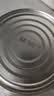 阿华田（Ovaltine）可可粉餐饮装麦芽蛋白固体饮料巧克力早餐牛奶冲饮咖啡奶茶烘焙粉 （1.05kg可可粉） 实拍图