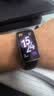 华为（HUAWEI）手环10 标准版 曜石黑 智能手环专业睡眠分析情绪健康心率监测运动手环华为手环9升级 实拍图