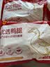 正大鸭腿2斤（约4个）生鲜冷冻鸭卤味麻辣鸭货卤煮鸭腿鸭肉早餐生鲜 实拍图