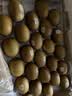 佳沛（zespri）金奇异果25-27粒原箱特大果124-146g猕猴桃水果礼盒 实拍图